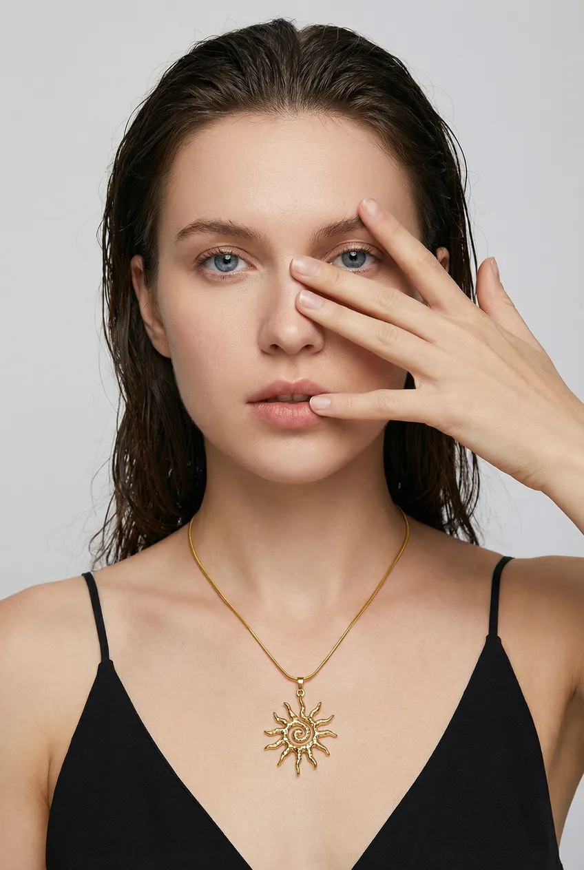 Exemple Prompt Studio