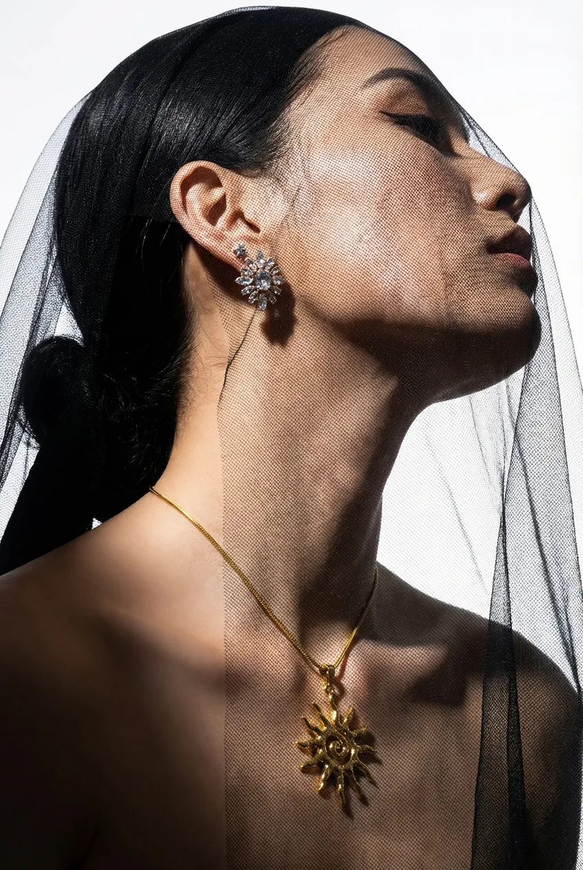 Exemple Prompt Studio