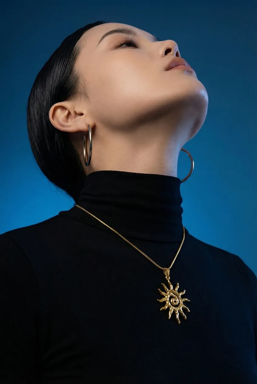 Exemple Prompt Studio