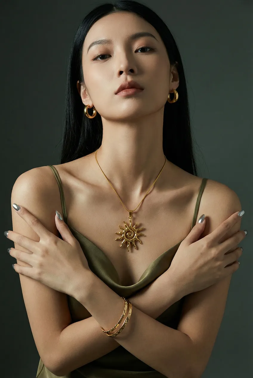 Exemple Prompt Studio