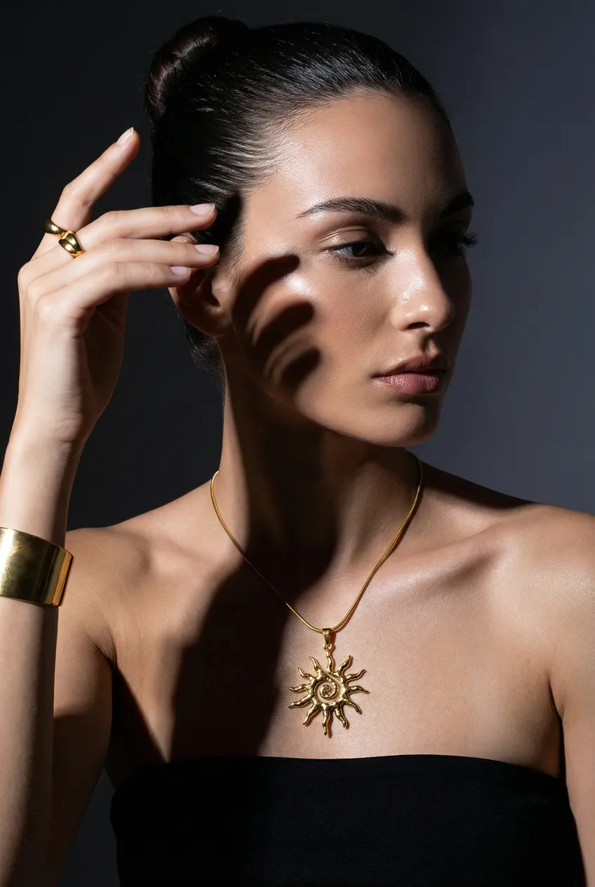 Exemple Prompt Studio