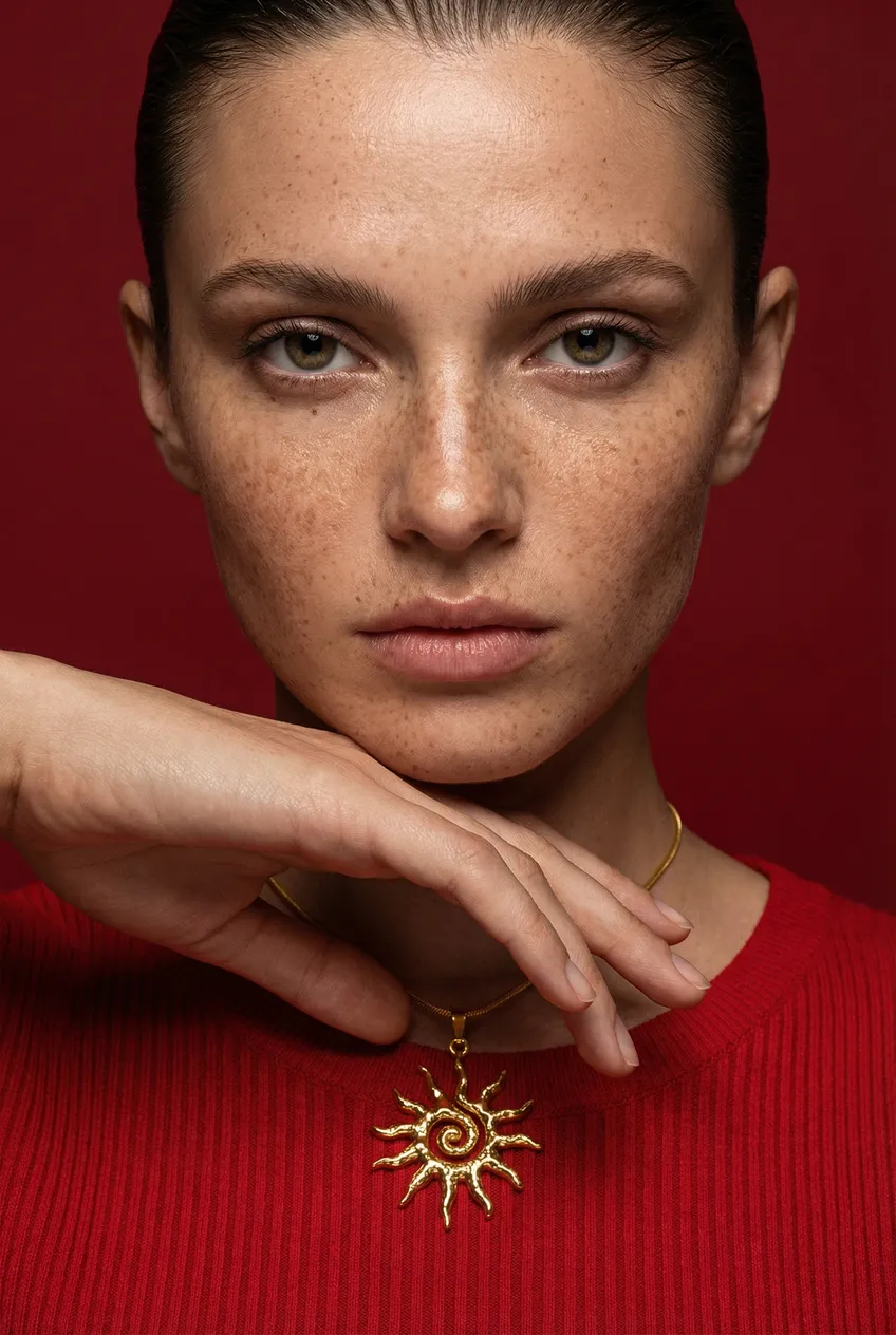 Exemple Prompt Studio