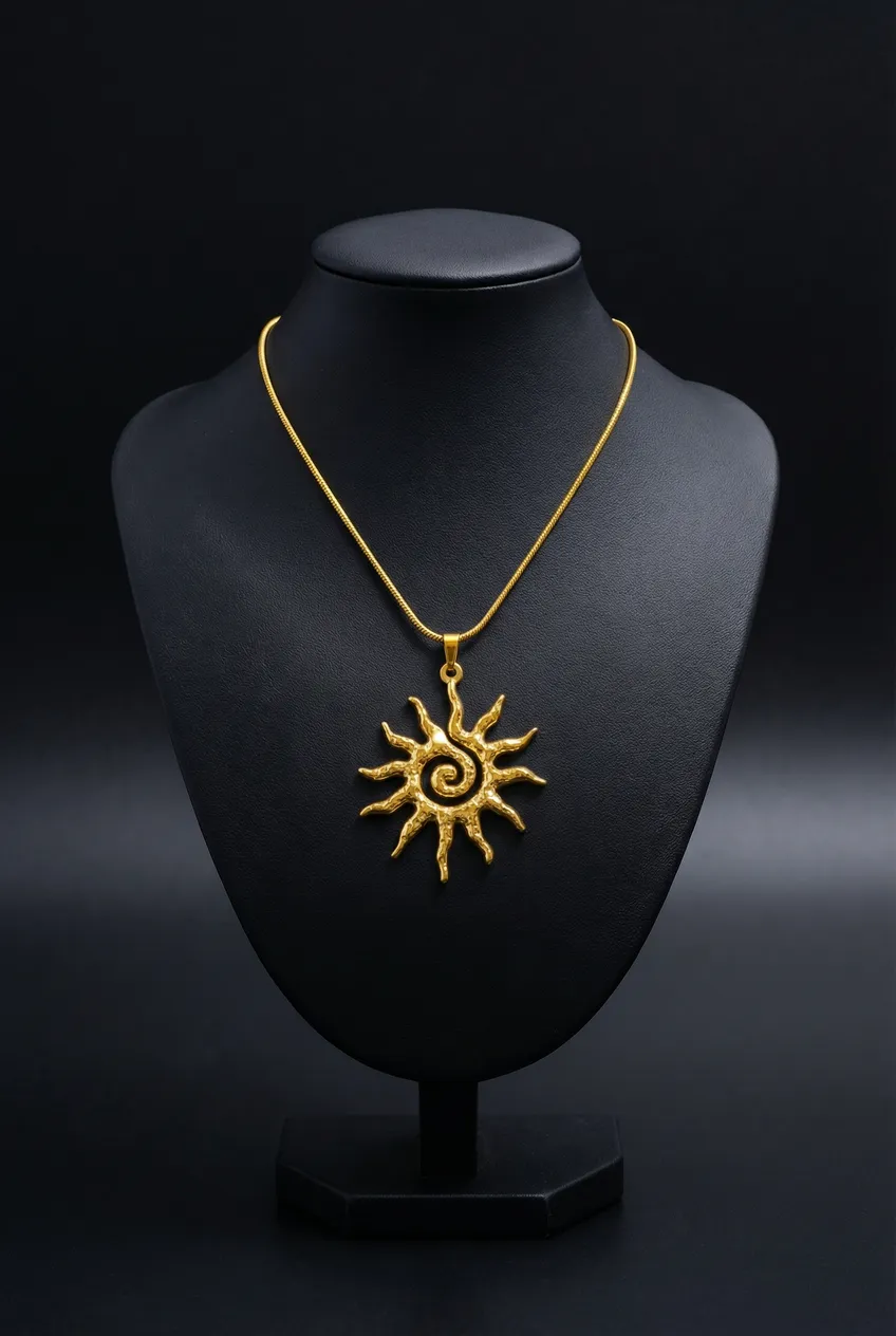 Exemple Prompt Studio