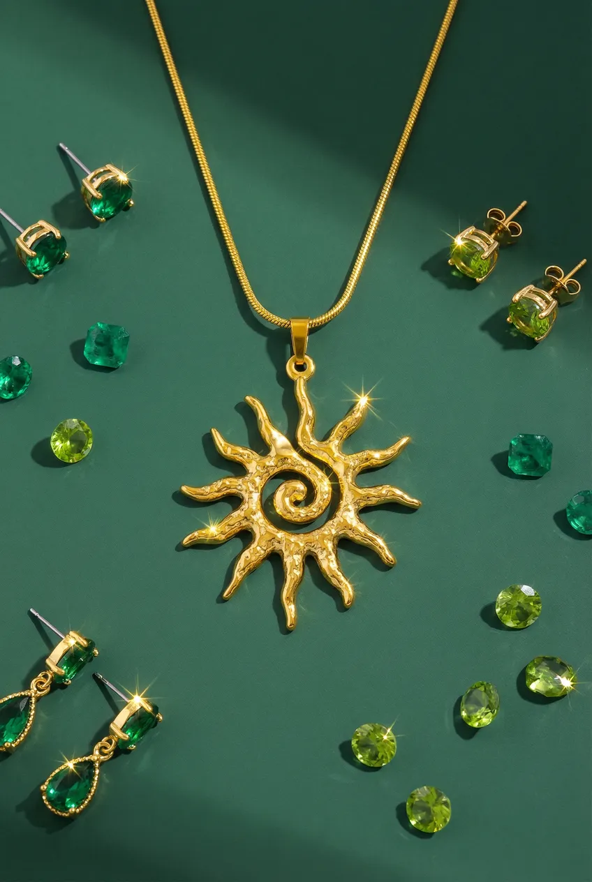 Exemple Prompt Studio