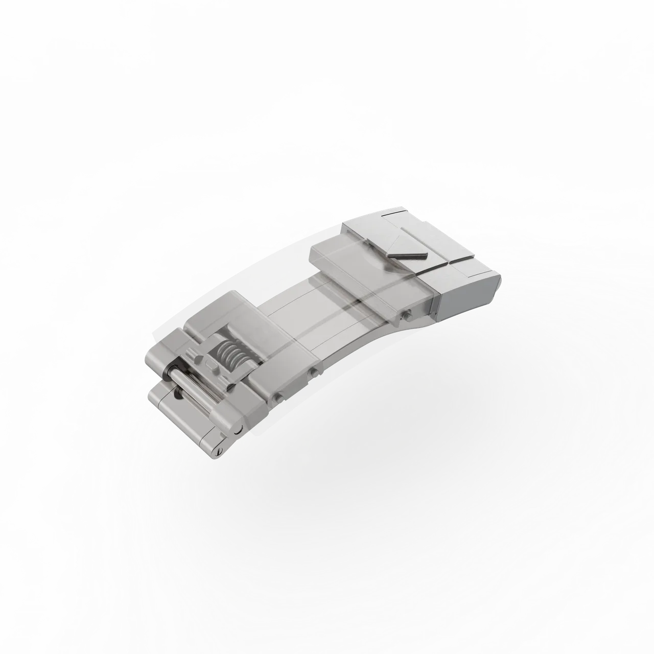 Projet fermoir ALPHA pour ORKOS — Packshot 5