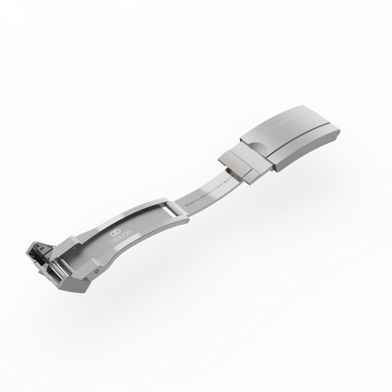 Projet fermoir ALPHA pour ORKOS — Packshot 3