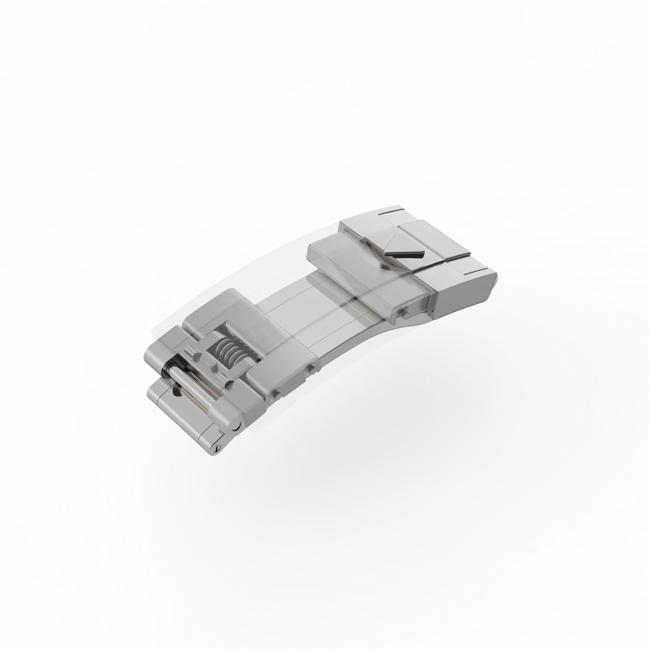 Projet fermoir ALPHA pour ORKOS — Packshot 11