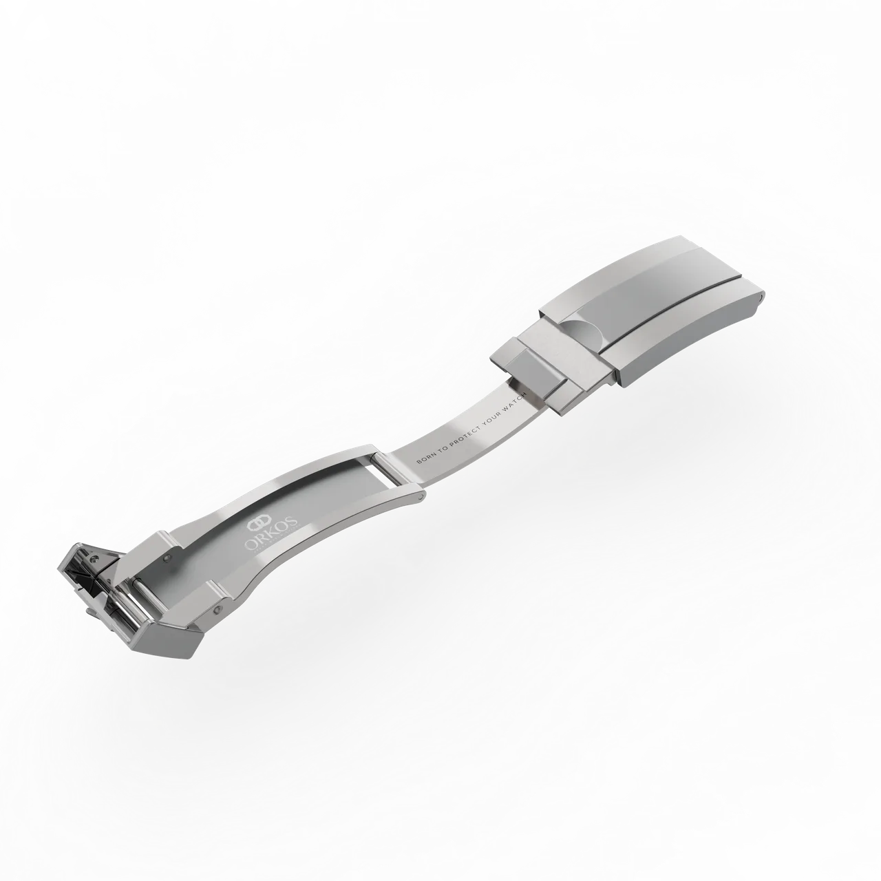 Projet fermoir ALPHA pour ORKOS — Packshot 9