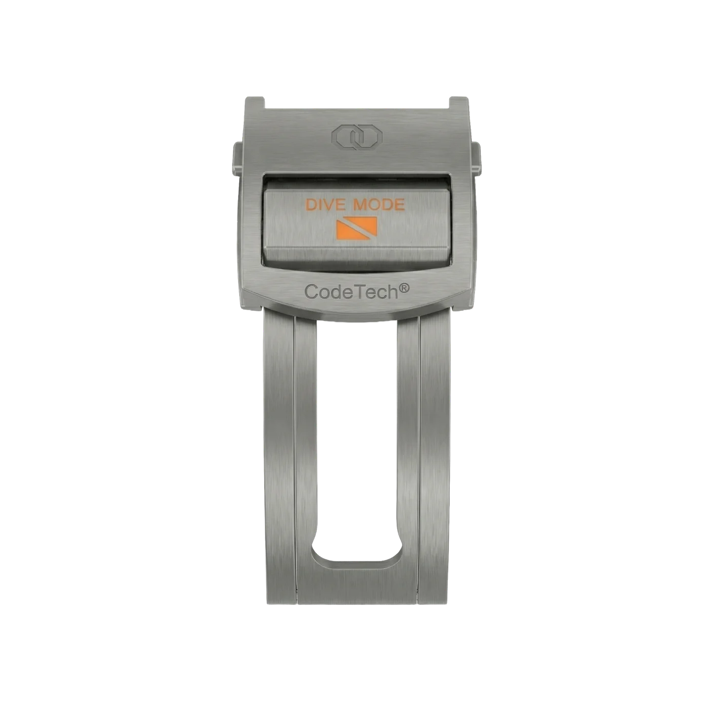 Contextualisation Fermoir CodeTech® Plongée — Packshot 4