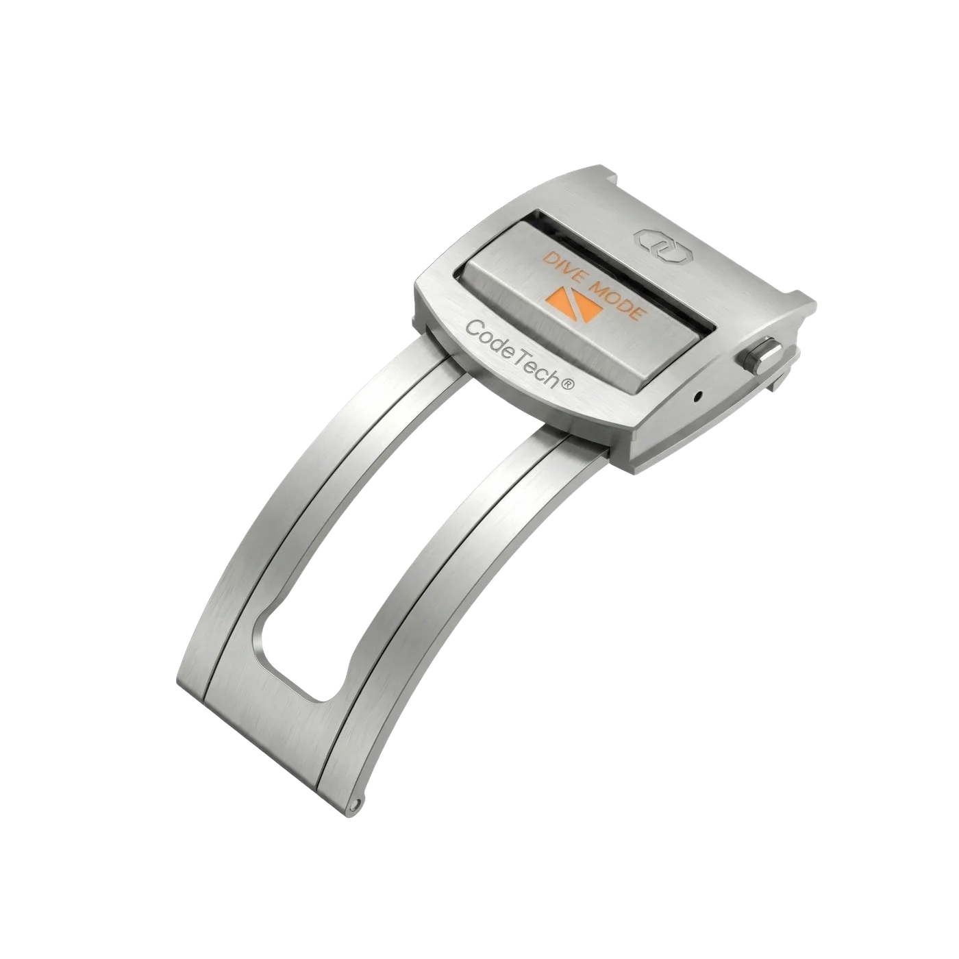 Contextualisation Fermoir CodeTech® Plongée — Packshot 1