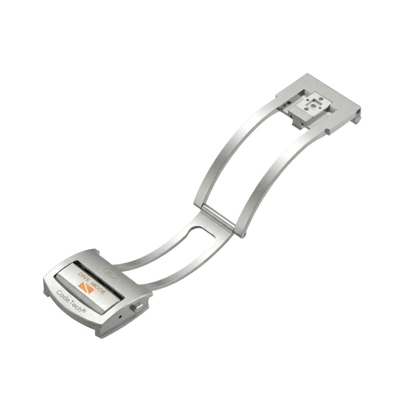 Contextualisation Fermoir CodeTech® Plongée — Packshot 2