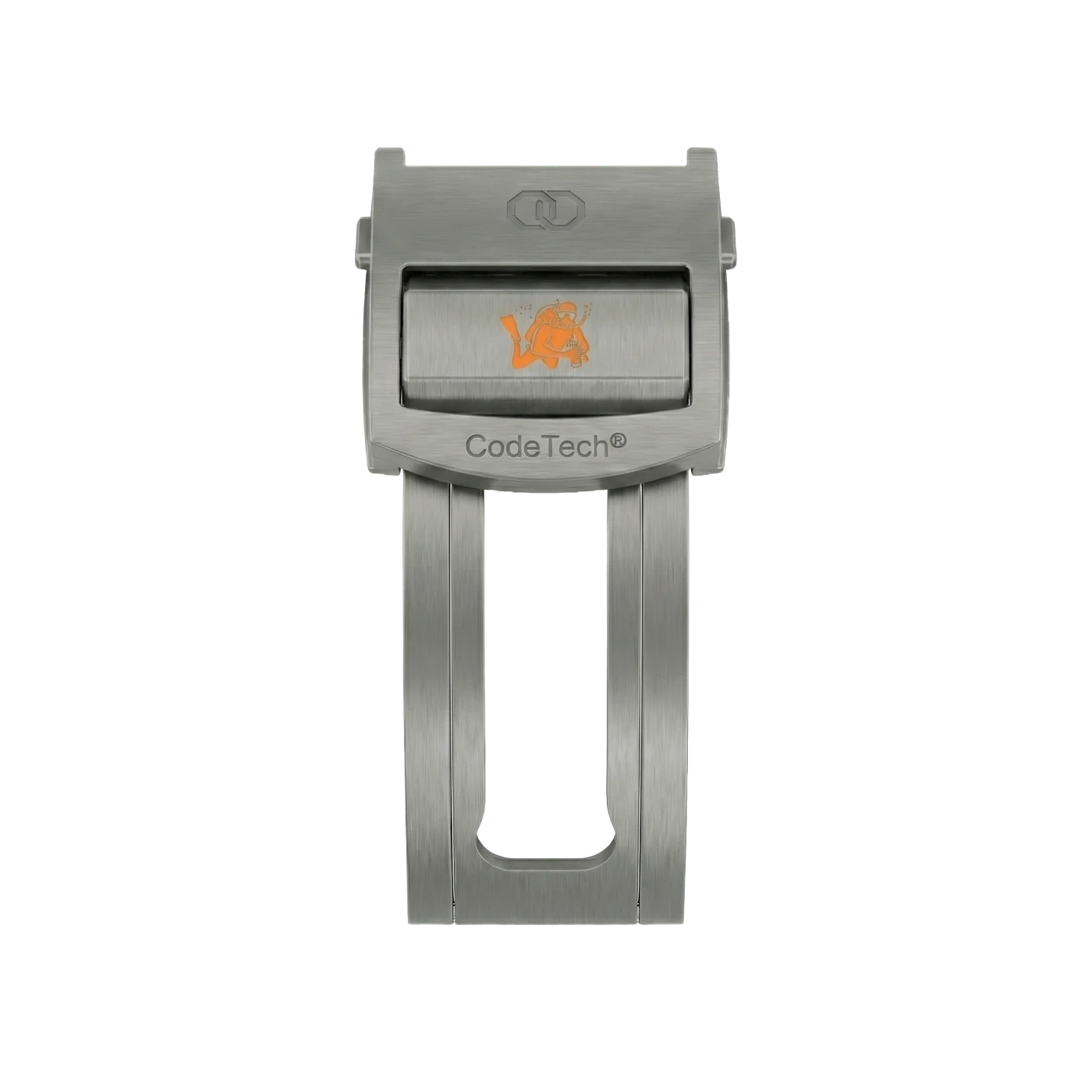 Contextualisation Fermoir CodeTech® Plongée — Packshot 8