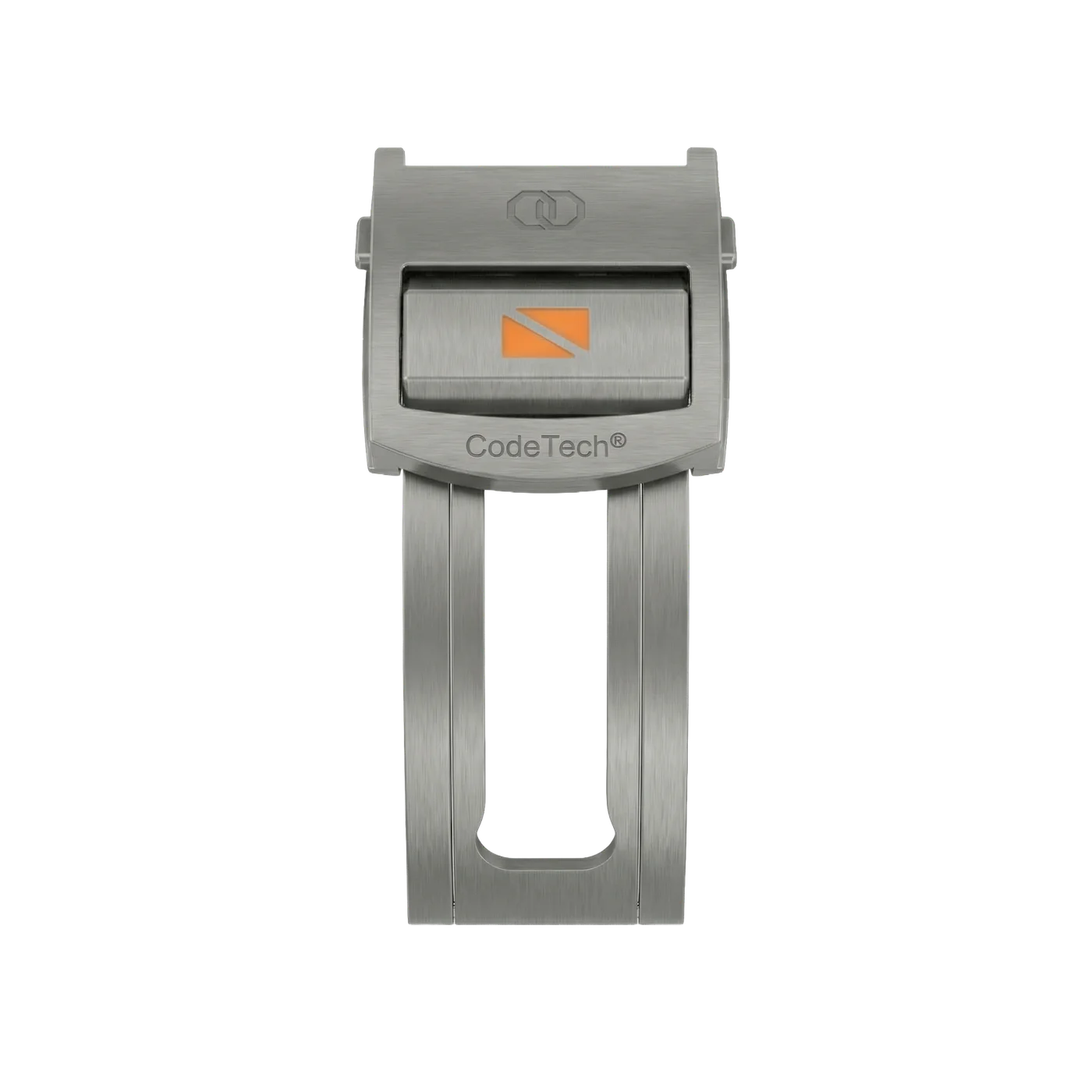 Contextualisation Fermoir CodeTech® Plongée — Packshot 9