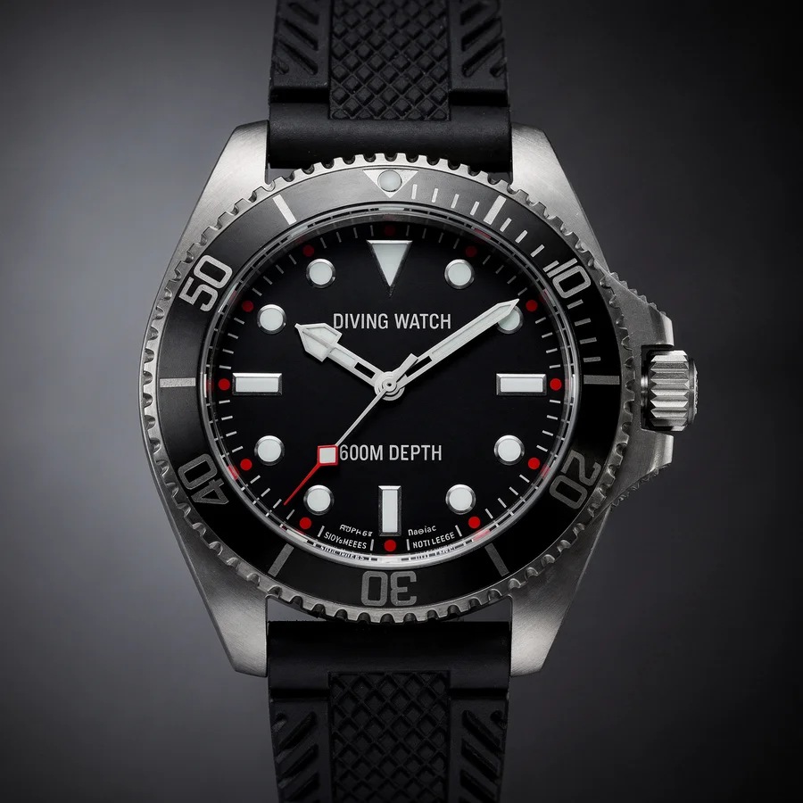 La montre