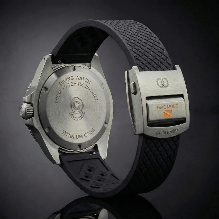 La montre