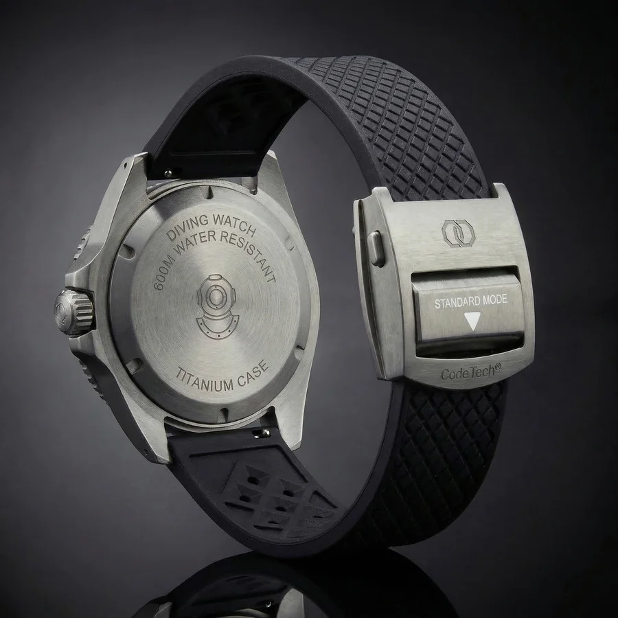 La montre