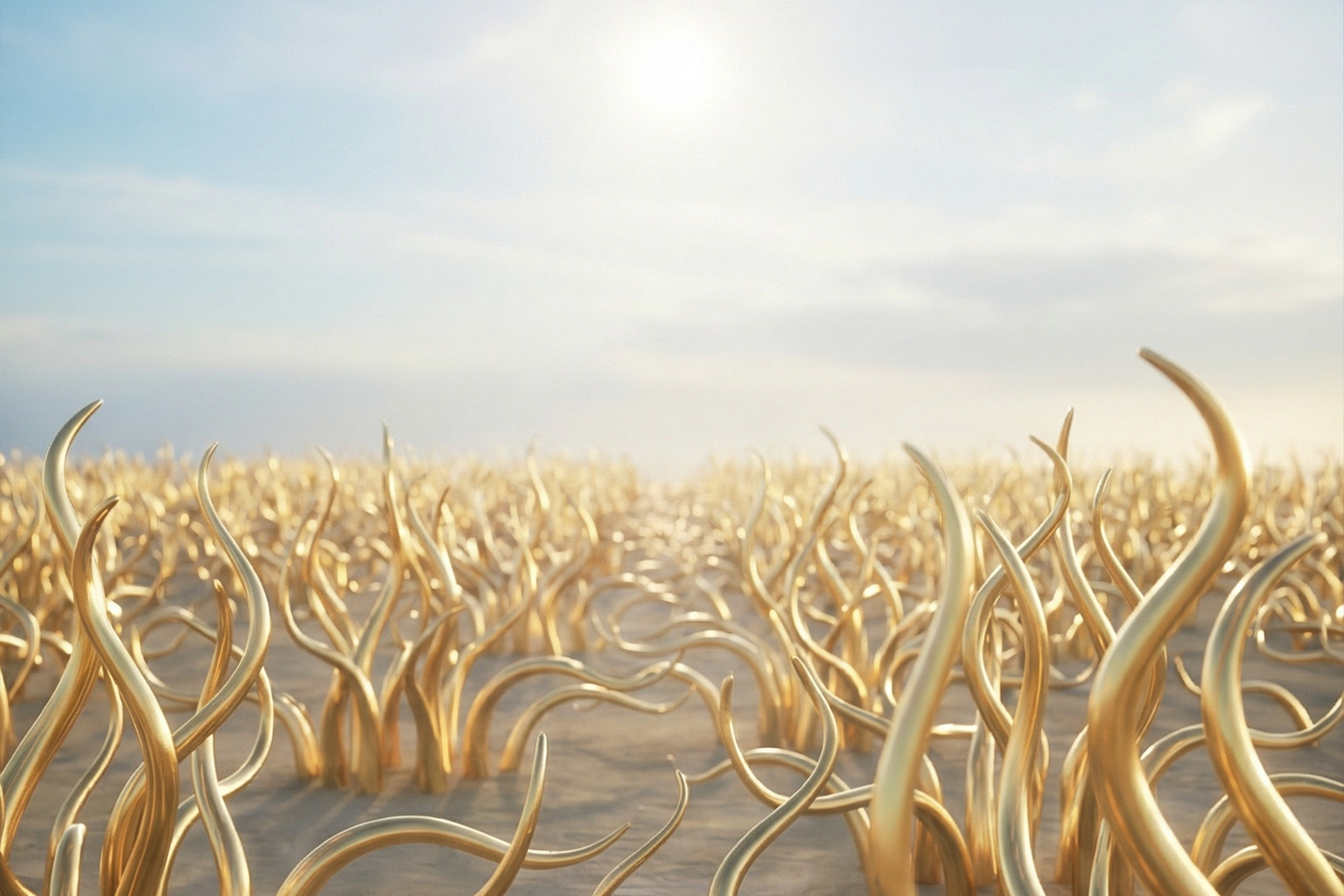 Spec ad - Bague céleste